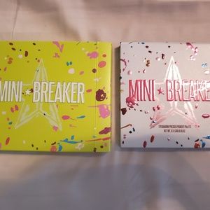 Jeffree Star Mini Jawbreaker Palette